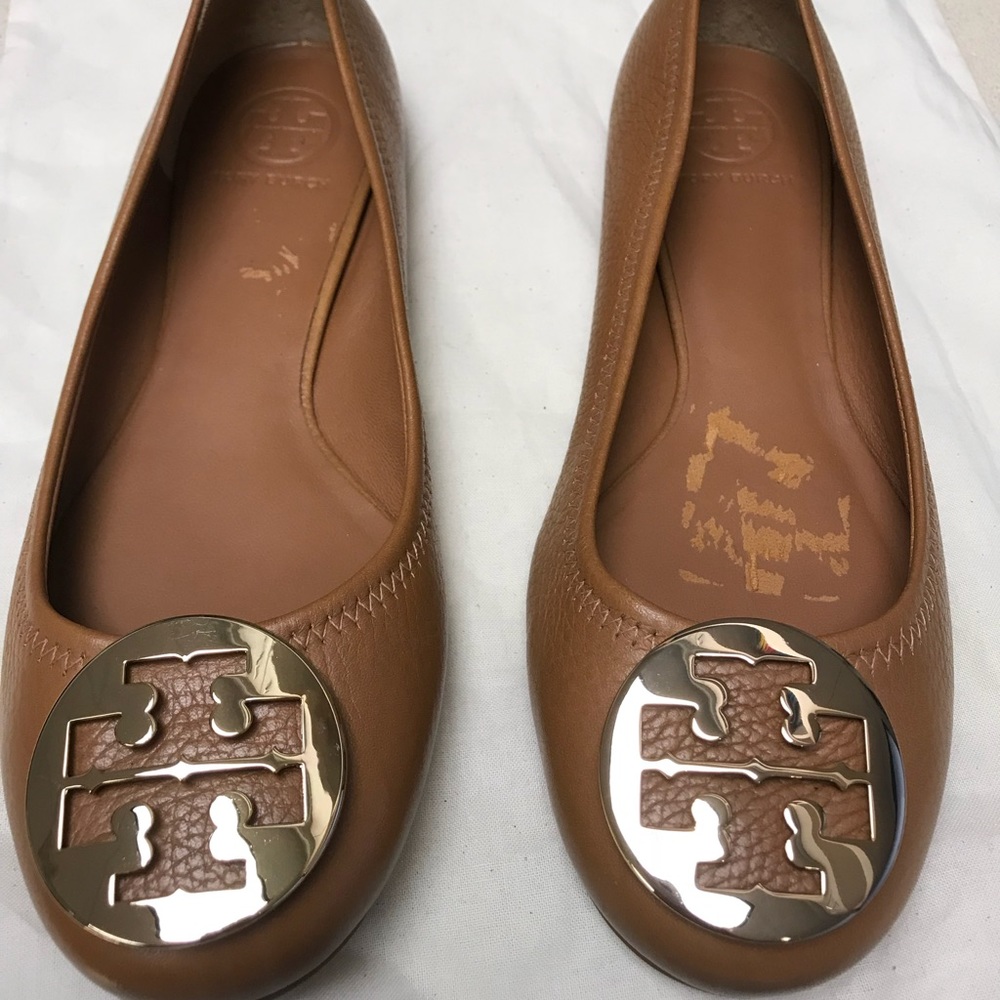 Tory Burch Flats